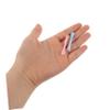FOMIYES 20-Pack Plastic Contact Lens Applicators for Soft Lenses view 4