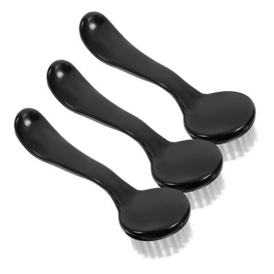 PENIKOKO 3-Pc. Manual Facial Cleansing Brush Set