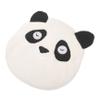 iplusmile Coral Fleece Facial Steaming Towel with Secure Strap view 1