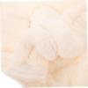 iplusmile Coral Fleece Facial Steaming Towel with Secure Strap view 3