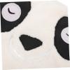 iplusmile Coral Fleece Facial Steaming Towel with Secure Strap view 4