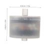 Alasum Pet Water Fountain Replacement Filter view 2