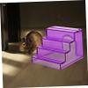 BUGUUYO Hamster Climbing Platform view 2