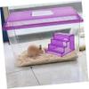 BUGUUYO Hamster Climbing Platform view 3