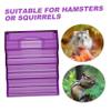 BUGUUYO Hamster Climbing Platform view 4
