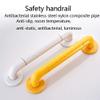 Bathroom Grab Bar, Stainless Steel Safety Support Handle view 3