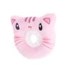 Toyvian Adjustable Recovery Collar for Cats view 1