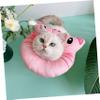 Toyvian Adjustable Recovery Collar for Cats view 3