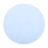 HOUDERCO Blue Silicone Pet Feeding Mat view 1