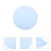 HOUDERCO Blue Silicone Pet Feeding Mat view 4