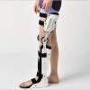 WDSOPK Hinged Knee Orthosis with Ankle-Foot Support, Right Leg view 2