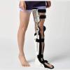 WDSOPK Hinged Knee Orthosis with Ankle-Foot Support, Right Leg view 4