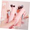 DEARMAMY 8-Piece Empty Lip Gloss Tubes with Applicators, Lip Balm Containers for DIY Lip Gloss Colors view 3