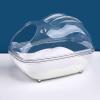 Jvjggag Hamster Sand Box view 3