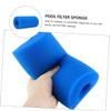 ibasenice Washable Pool Filter Sponge view 4