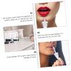 VALICLUD 10-Pack Empty Lip Gloss Tubes, Lip Balm Bottles and Wine Glass Gloss Containers view 3