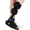 WDSOPK Adjustable Knee Brace, Foot Orthosis, Ankle and Foot Stabilizer, Large view 1