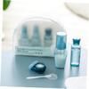 Refillable Travel Bottles, 9-Piece Set, PP and PE view 2