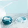Refillable Travel Bottles, 9-Piece Set, PP and PE view 3