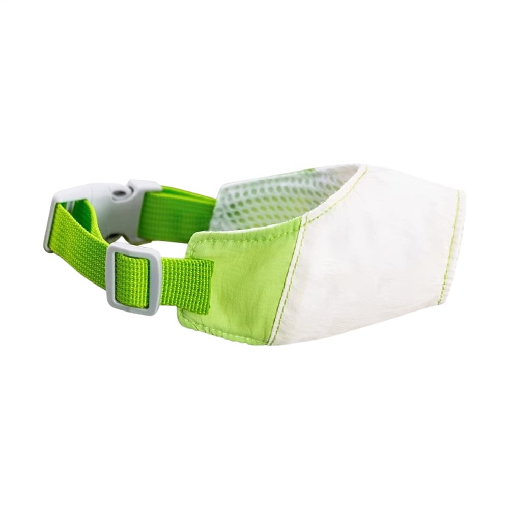 Waterproof Dog Muzzle for Large Dogs