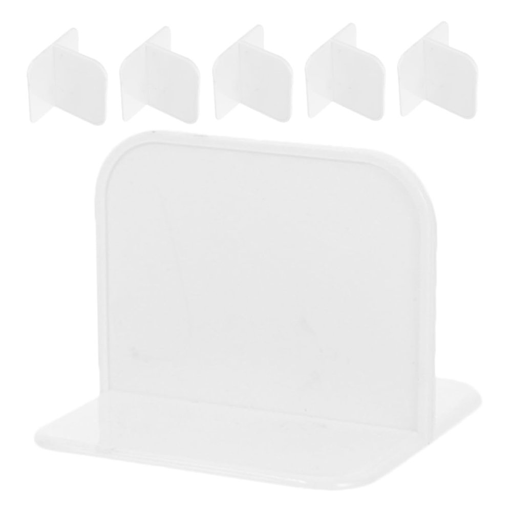 Luxshiny 6-Piece Anti-Slip Playpen Stabilization Accessories for Baby Safety