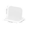 Luxshiny 6-Piece Anti-Slip Playpen Stabilization Accessories for Baby Safety view 2