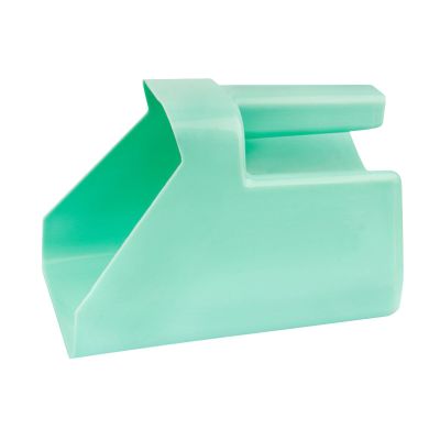 Heavy-Duty Feed Scoop - Grain Scoop