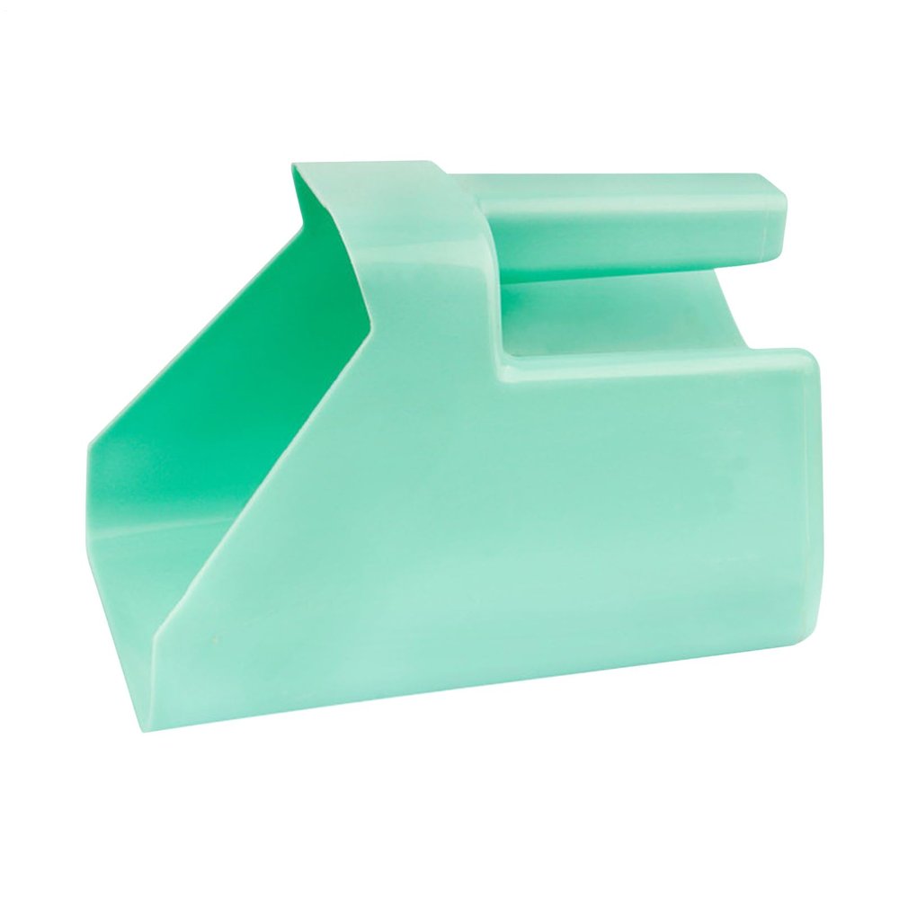Heavy-Duty Feed Scoop - Grain Scoop
