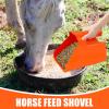 Heavy-Duty Feed Scoop - Grain Scoop view 2