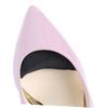 Beavorty 6 Pairs Reusable Forefoot Pads for Large Shoes, Heel Protection for High Heels, Flats, and Sneakers view 3