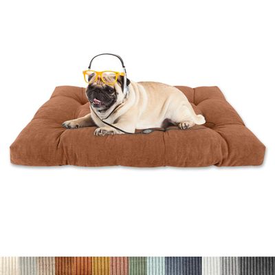 Lsjoaw Orthopedic Dog Bed 120x90x8cm