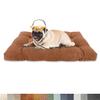 Lsjoaw Orthopedic Dog Bed 120x90x8cm view 1