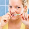 Floss Picks for Adults and Braces Care view 4