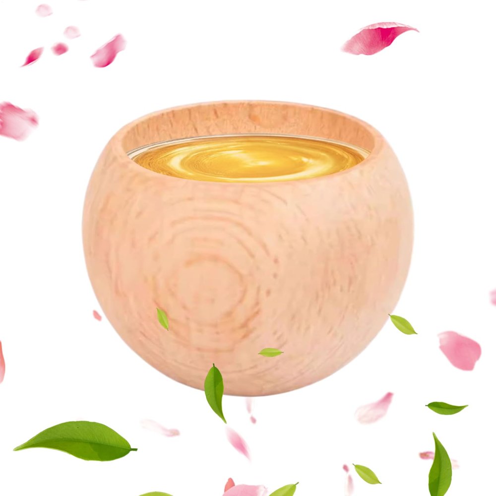 Wooden Diffuser with Holder Function