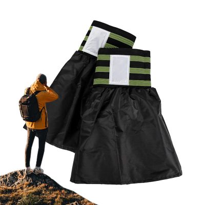 Trail Running Ankle Gaiters