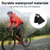 Trail Running Ankle Gaiters view 4