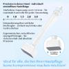 P-Beauty Adjustable Derma Stamp 140A, 0–3 mm, 140 Stainless Steel Needles view 3