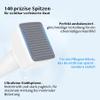 P-Beauty Adjustable Derma Stamp 140A, 0–3 mm, 140 Stainless Steel Needles view 4