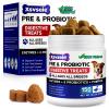 Dog Probiotics Chews, 150 Chews Duck view 1