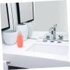HONITANO 90 ml Silicone Dispenser Bottles, 3-Pack for Travel view 3