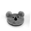 LOLIPPYY Compact Koala Makeup Mirror, Foldable and Portable for Travel view 4