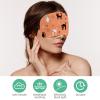 2-Pack Halloween Boo Sleep Masks for Men and Women, Breathable, No Eye Pressure view 4