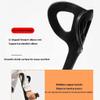 OGLFGLNY Adjustable Foldable Aluminum Forearm Crutches view 2
