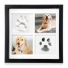 GoaePode Pets Paw Memorial Frame - 9-Piece Set view 1