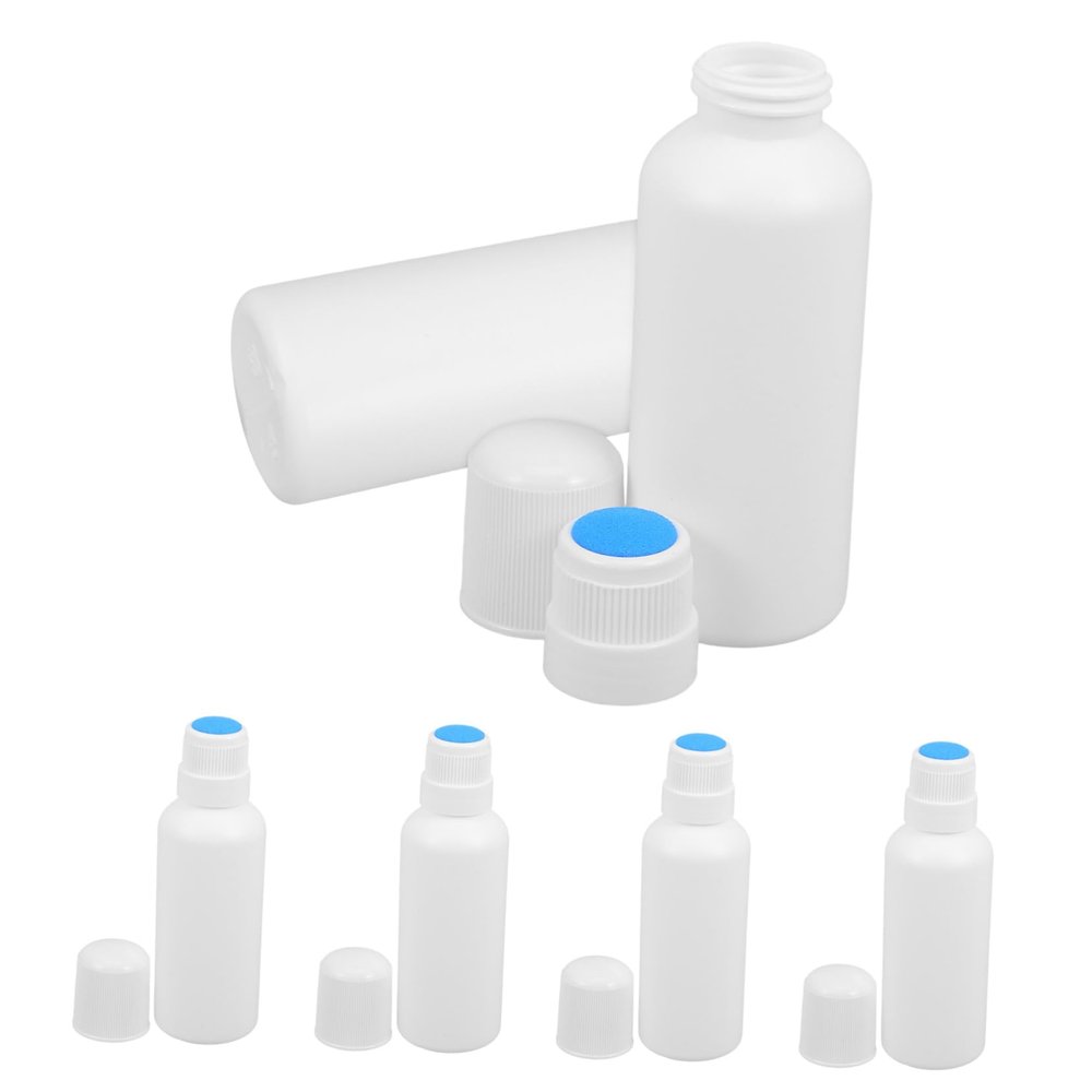 Christmas Gift Ideas 100 ml Plastic Applicator Bottles