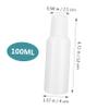 Christmas Gift Ideas 100 ml Plastic Applicator Bottles view 2