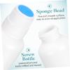 Christmas Gift Ideas 100 ml Plastic Applicator Bottles view 3