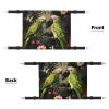 KKLWEGU Hammock for Pets, Olive view 2