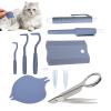 Tick Remover - Flea Removal Tool Kit view 1