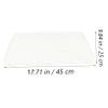 VICASKY DIY Fish Tank Mesh Cover, Anti-Jump Net for Aquariums and Turtle Tanks view 2
